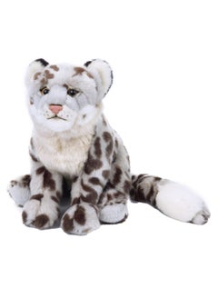 National Geographic Plush Premium Leopard 10-Inches | Soft Toy | Plush Toy | Gift for Kids and Adults - pzsku/Z5D845680D91D44836488Z/45/1741068247/4e0de889-9b97-4077-9982-961a053e7d31