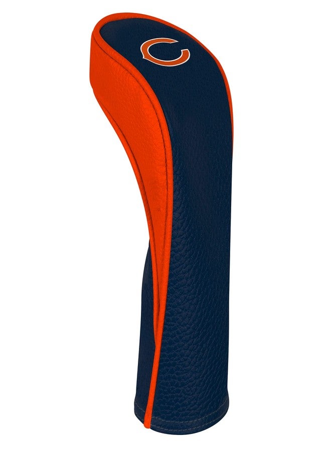 Team Effort Chicago Bears Individual Hybrid Headcover - Image 1