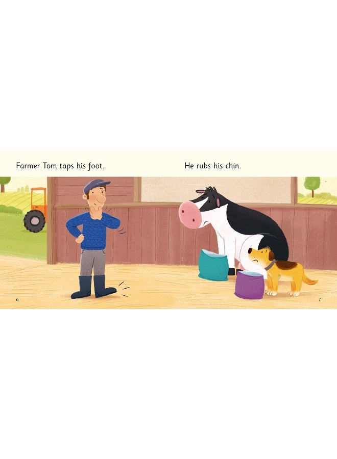 Mix up on the Farm: Band 02b/Red B  - Image 3