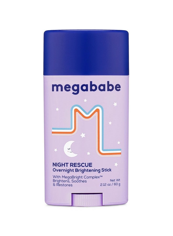 ميجا بابي ميجابيب نايت ريسكيو | مُشرق ومُهدئ | ٢٫١٢ أونصة - Image 1