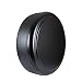 Boomerang 32 Rigid Tire Cover Plastic Face Vinyl Band for Jeep JK Wrangler 20072018 Black Textured - Image 3
