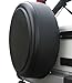 Boomerang 32 Rigid Tire Cover Plastic Face Vinyl Band for Jeep JK Wrangler 20072018 Black Textured - Image 2