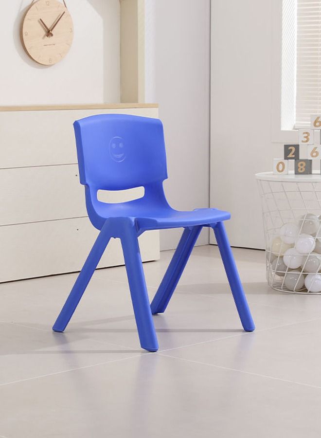 XIANGYU Kindergarten Indoor Furniture Kids Chair Stackable School Plastic Chairs - Image 1