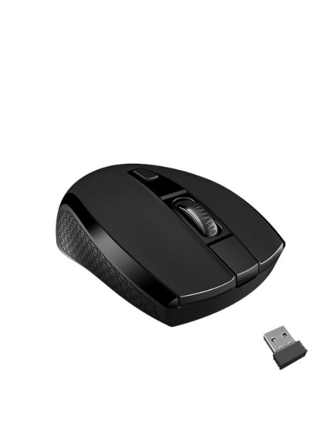 ميشين ماوس لاسلكي Meetion R560 - مريح، قابل للتعديل، وصغير الحجم - Image 5