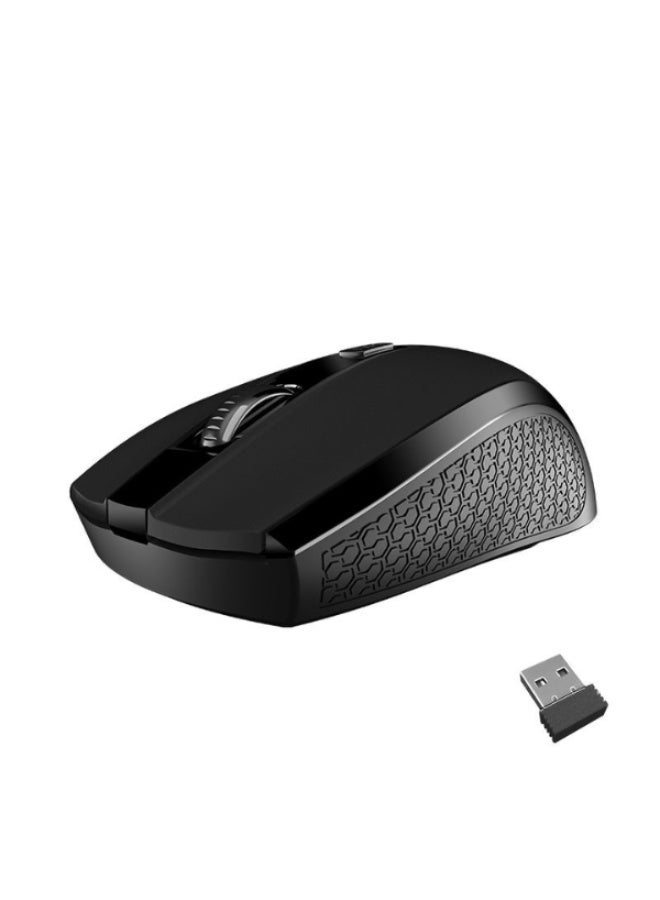 ميشين ماوس لاسلكي Meetion R560 - مريح، قابل للتعديل، وصغير الحجم - Image 3