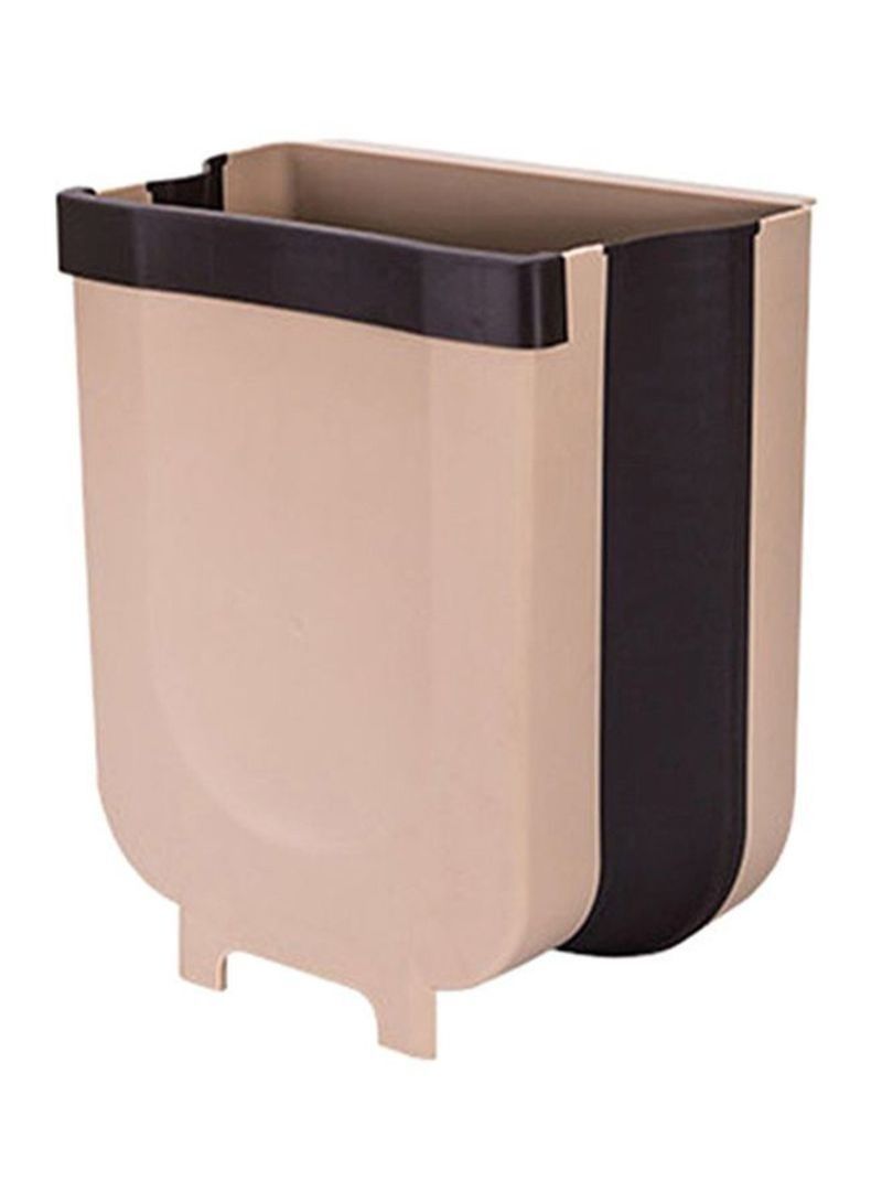 Folding Waste Bin  - Image 1