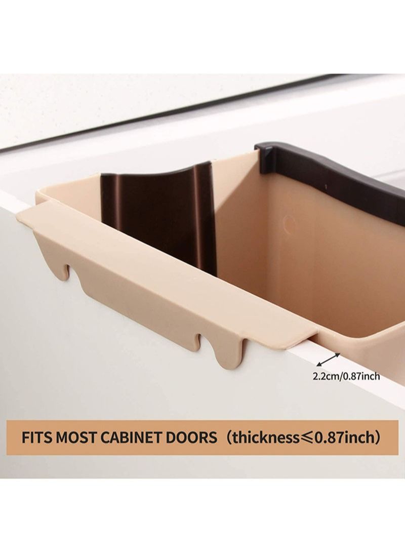 Folding Waste Bin  - Image 5