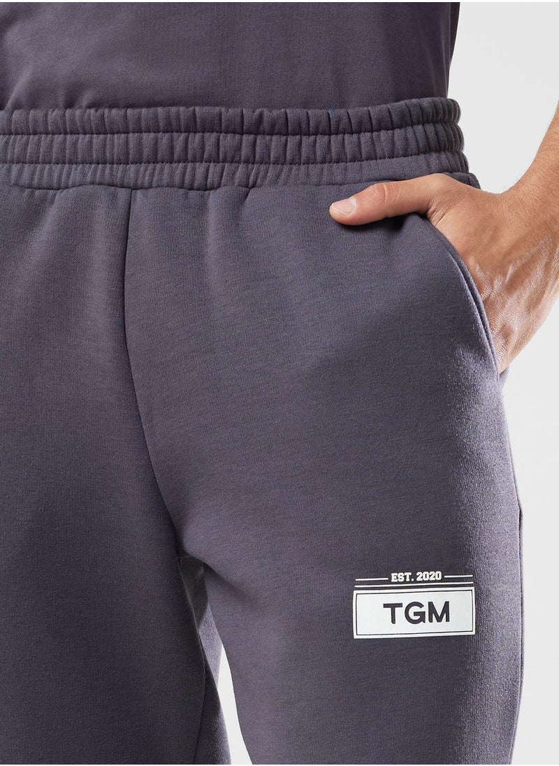 The Giving Movement - Classic Sweatpants - Image 1