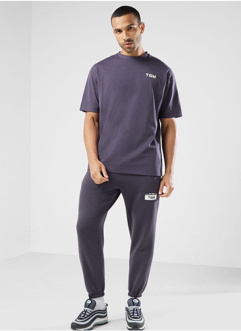 The Giving Movement - Classic Sweatpants - Image 1