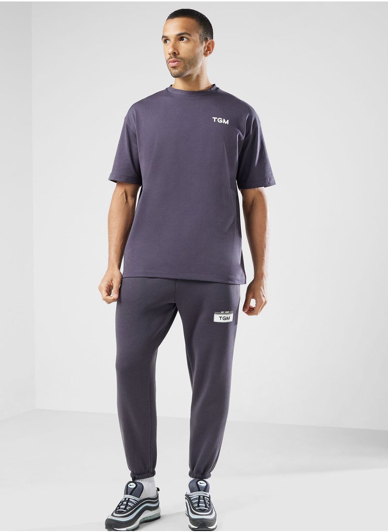 The Giving Movement - Classic Sweatpants - Image 1