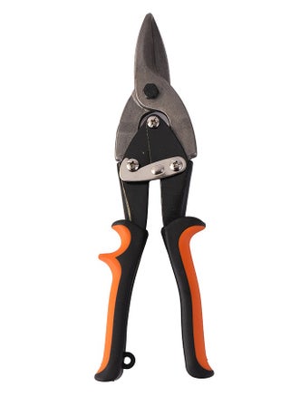 Aviation Snips -Straight- Precision Straight Cut Metal Sheet Aviation Snips Tin Scissors Hand Shears and Metal Shears - for Cutting Aluminum Copper Sheet Metal Ducting Roofing and Metalworking - pzsku/Z5D8519E7D2DDFC99FD14Z/45/_/1711362777/60812553-db25-467b-a2be-b4b01559ec85