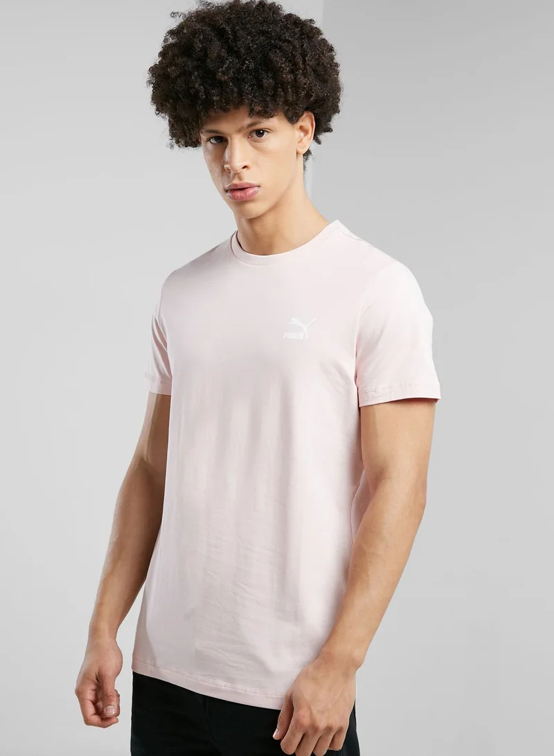 PUMA Classics Slim T-Shirt
