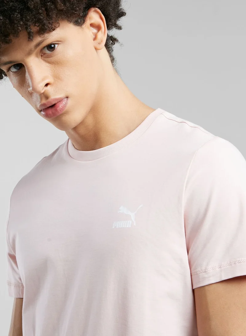 PUMA Classics Slim T-Shirt