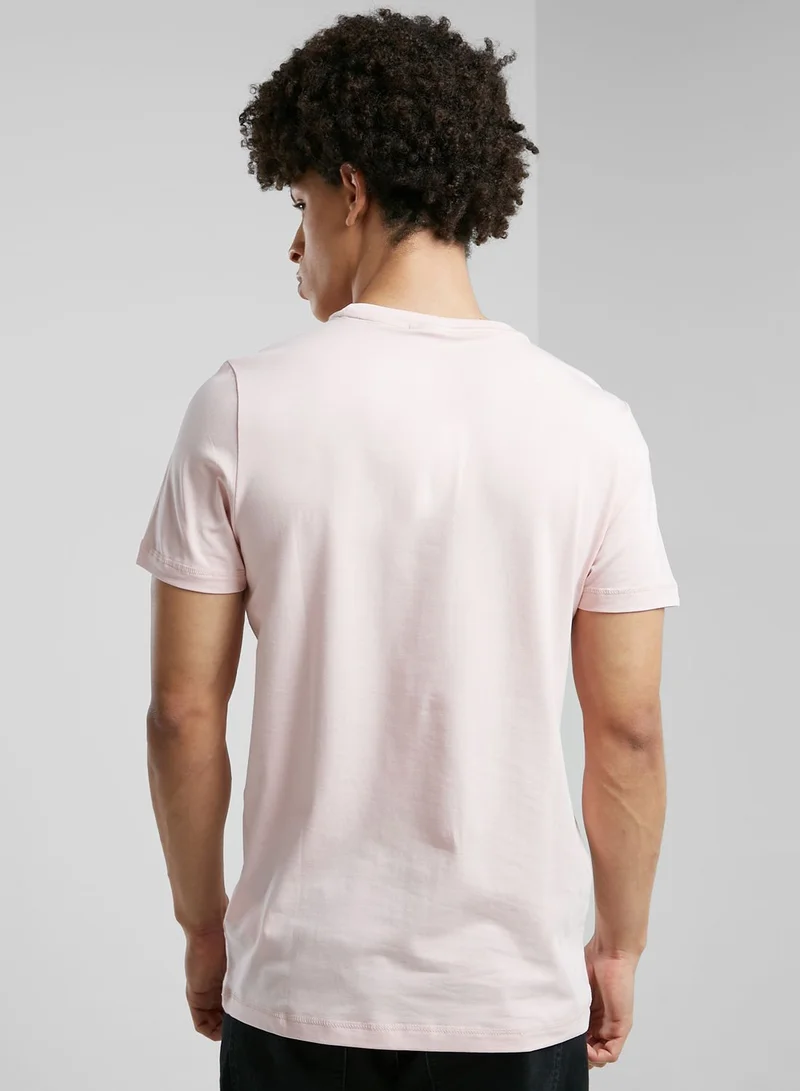 PUMA Classics Slim T-Shirt