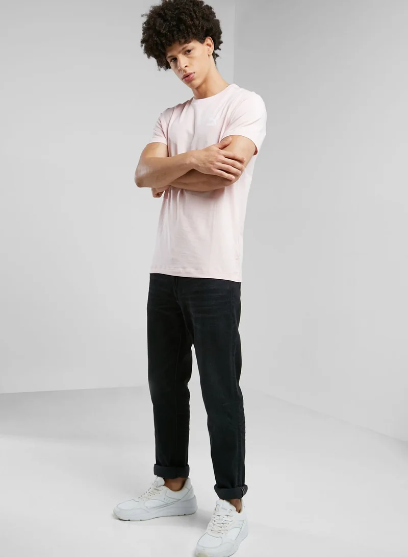 PUMA Classics Slim T-Shirt