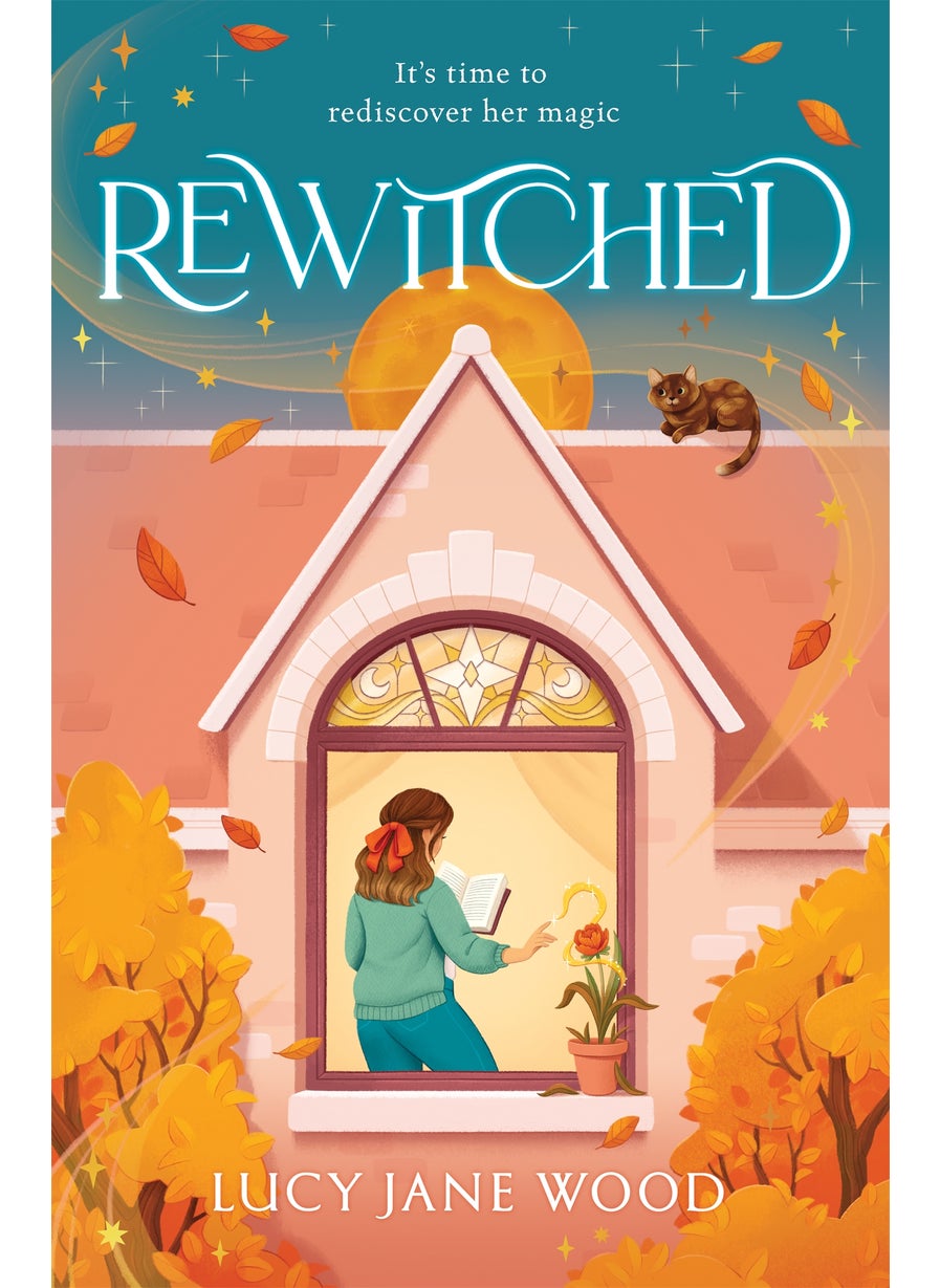 Rewitched 