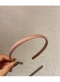 Mark Fairwhale Simple Temperament With thin Edge Headband 