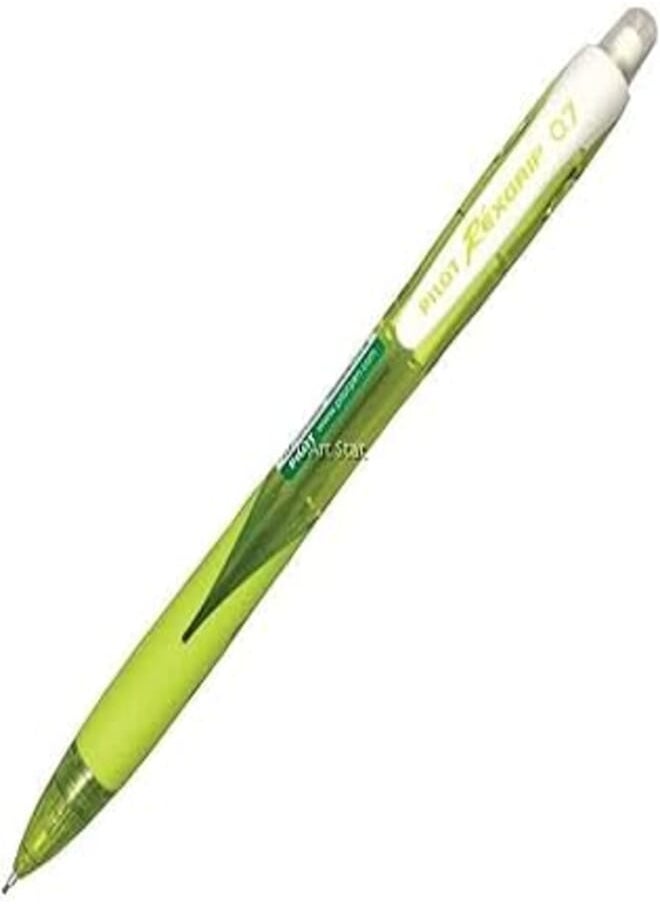 PILOT BALL POINT PEN,"REXGRIP"F,P.GREEN,PG-INK - pzsku/Z5D856AF55EA9352B8BF2Z/45/_/1720389470/53c0931b-f796-404d-be1b-e20c048ae90d