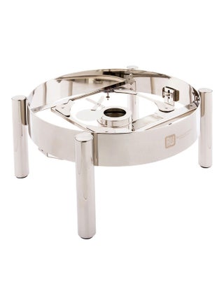 Round Frame - 6 qt