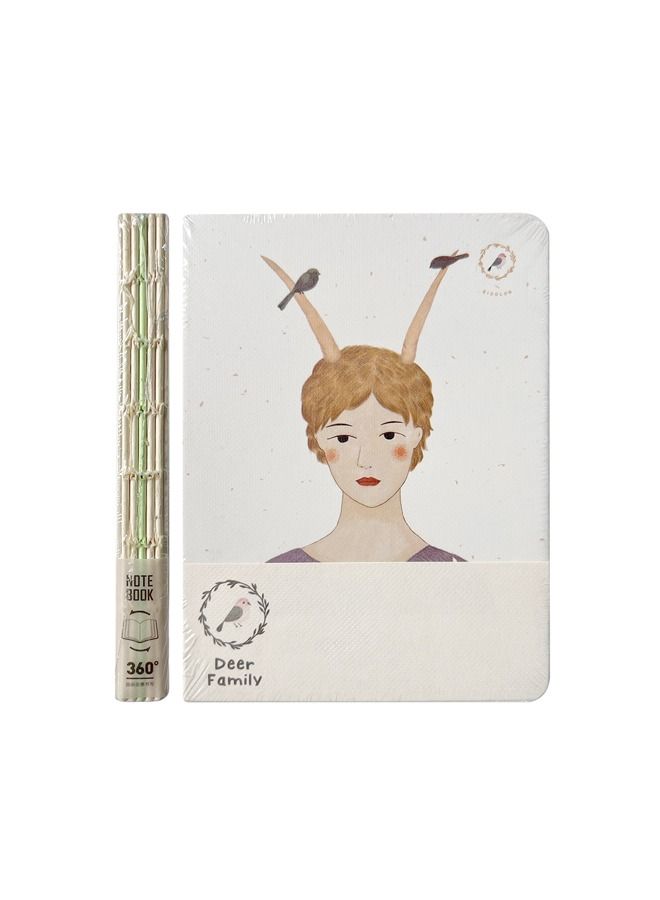 XIANGYU School Note Book Diary Journal Boys Printing Cover  Notebook  - Image 2