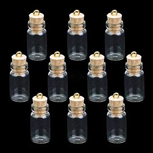 IDEALSV Small Mini Eyes Screw-in Hooks Jewelry Eye Pin,Silver+Gold Colors (500 PCS) - Image 4