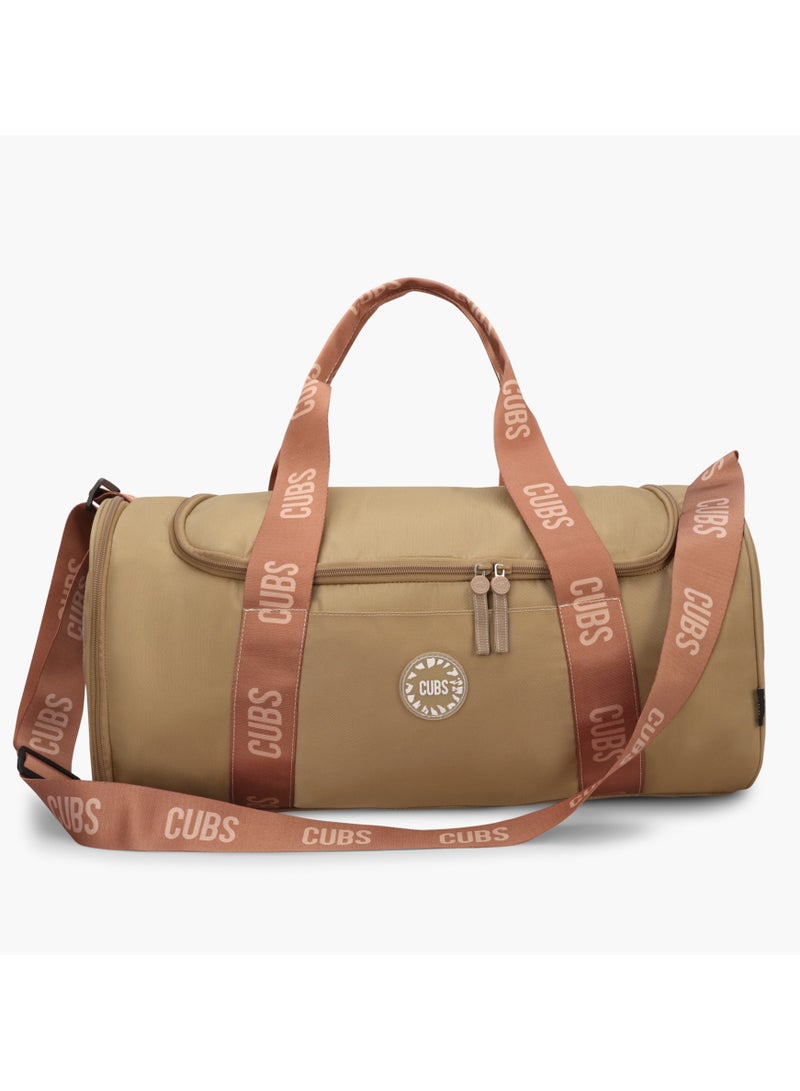 CUBS Premium Duffel  - Image 1