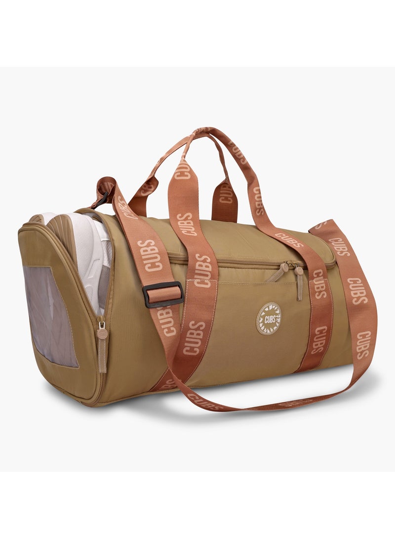 CUBS Premium Duffel  - Image 2