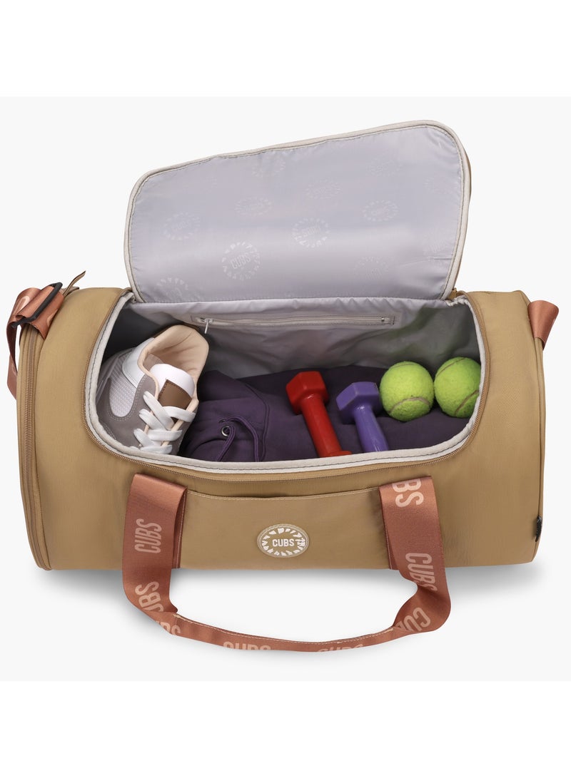 CUBS Premium Duffel  - Image 3