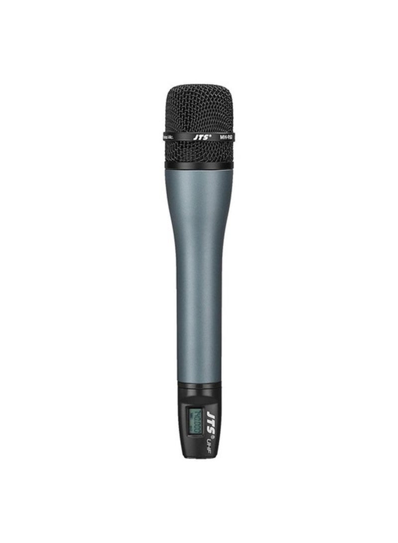 JTS UHF PLL Handheld Transmitter - Image 1