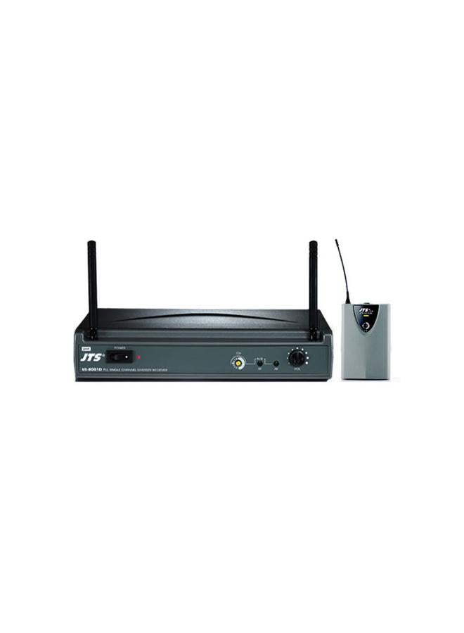 JTS US-8001D/MH-920 - Wireless Microphone Systems - Image 2