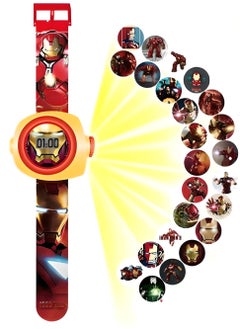 Ironman