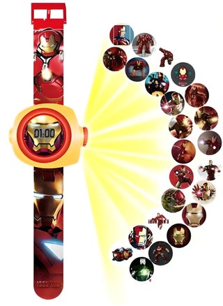 Ironman