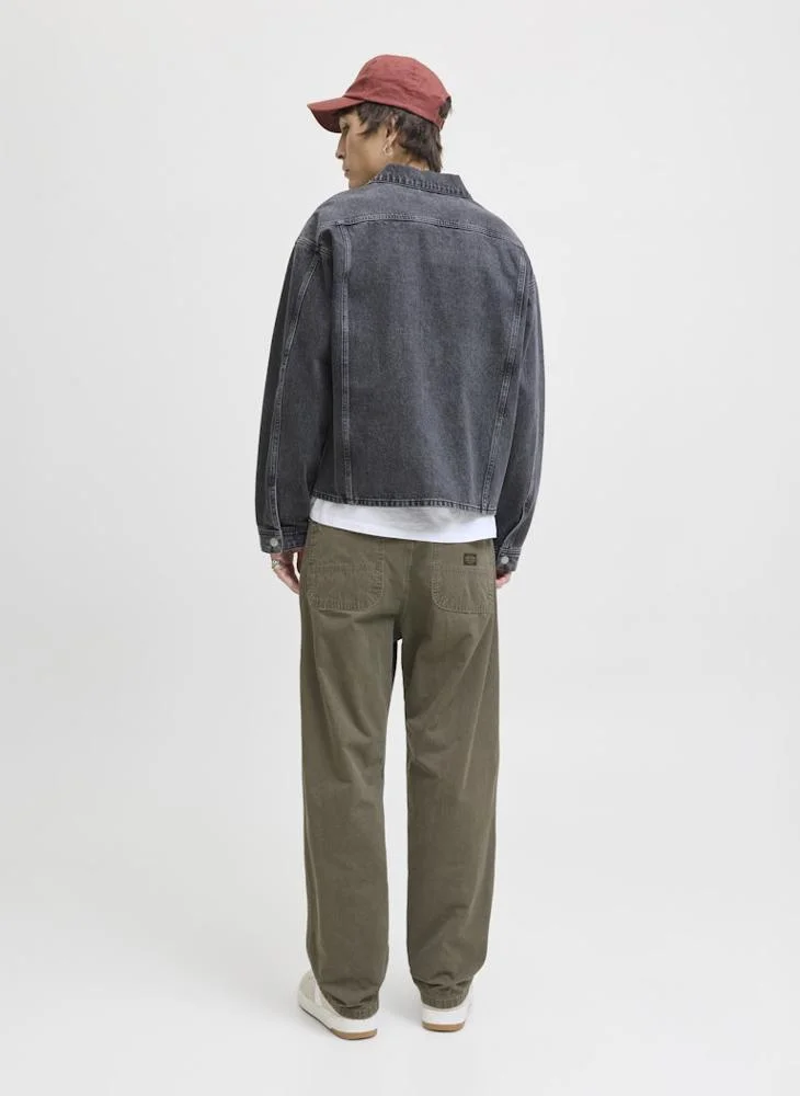 JACK & JONES Casual Trousers