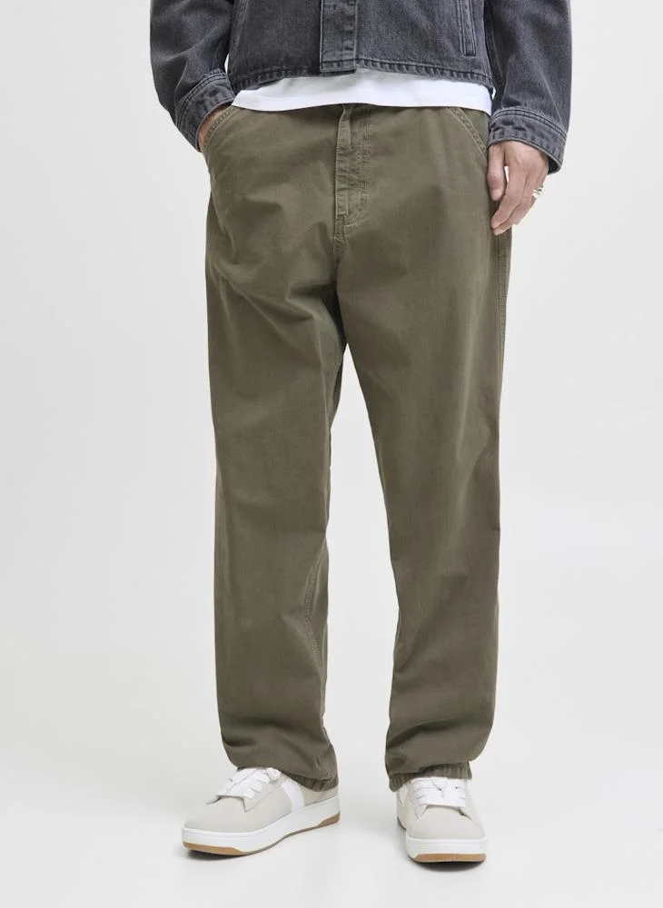 JACK & JONES Casual Trousers