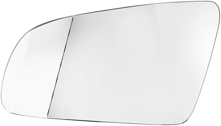 DEMULAX Heated Rearview Mirror Glass for Audi Models - Image 1