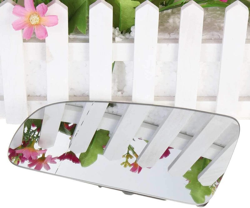 DEMULAX Heated Rearview Mirror Glass for Audi Models - Image 5