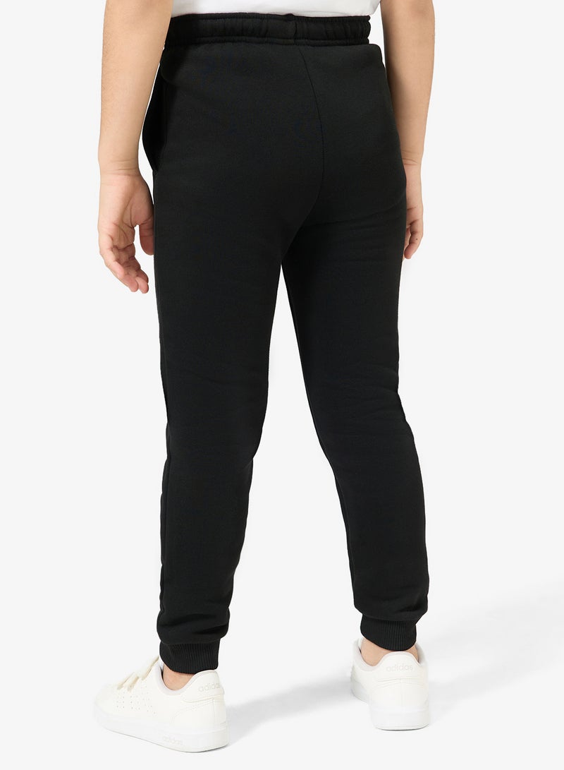 LACOSTE Kids Casual Drawstring Trackpants - Image 3