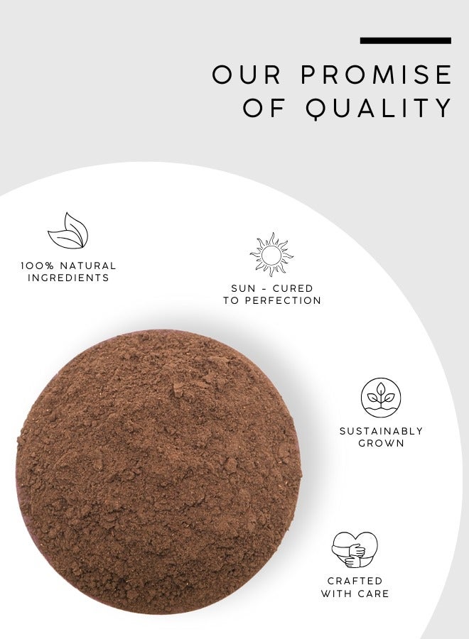 Awafi Mill AWAFI MILL Oud Powder | Agarwood Powder | Natural Fragrance  - Image 3