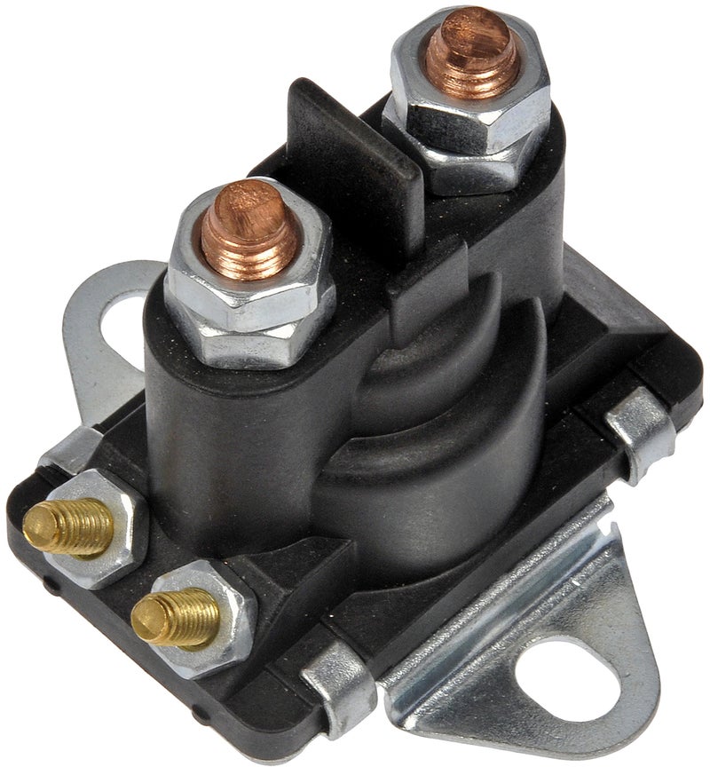 Dorman 904-356 Intake Heater Relay Compatible with Select Dodge Models - Image 3