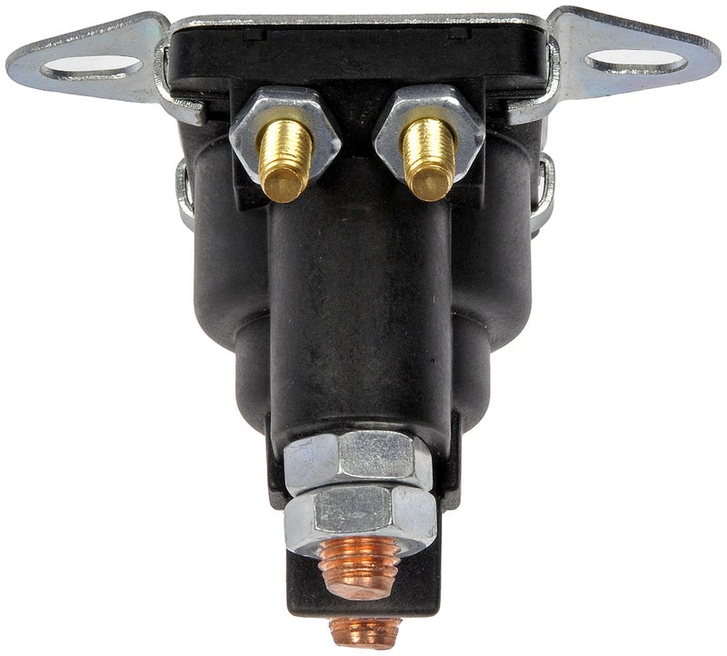 Dorman 904-356 Intake Heater Relay Compatible with Select Dodge Models - Image 2