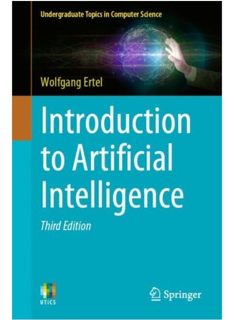 Introduction to Artificial Intelligence