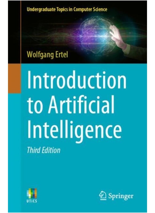 Introduction to Artificial Intelligence 