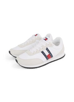 Lace Up Low Top Runner Sneakers - pzsku/Z5D8604430697E92A3F50Z/45/_/1733141572/186e1050-8e86-48d4-898d-f17caee61cf7