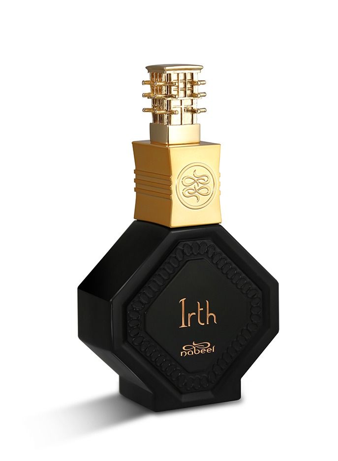 Nabeel IRTH EDP 100ML - Image 1