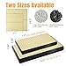 Luoyer 15 inch Go Game Set Magnetic Folding Board Game Portable Traditional Chinese Weiqi Set with Magnetic Stones for Adults Travel Gomoku - Image 3
