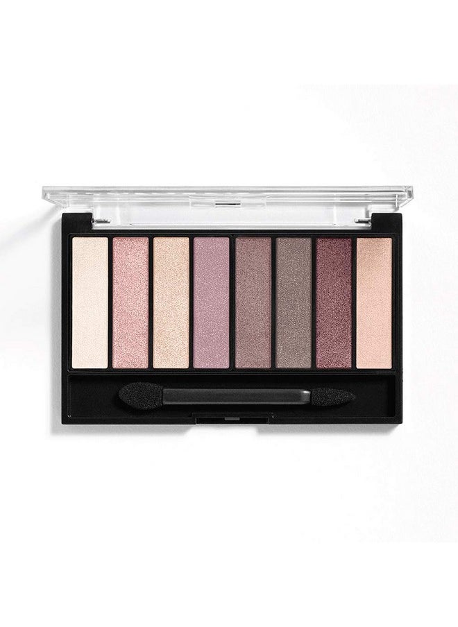 CoverGirl COVERGIRL Trunaked Eyeshadow Palette, Roses 815, 0.23 Ounce (Packaging May Vary), Pack of 1  - Image 2