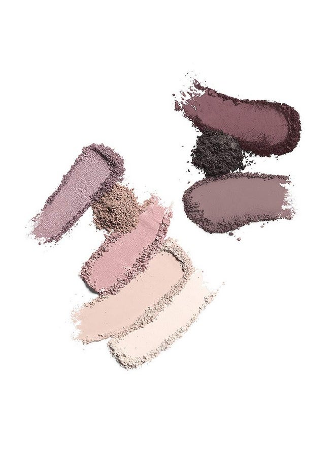 CoverGirl COVERGIRL Trunaked Eyeshadow Palette, Roses 815, 0.23 Ounce (Packaging May Vary), Pack of 1  - Image 3