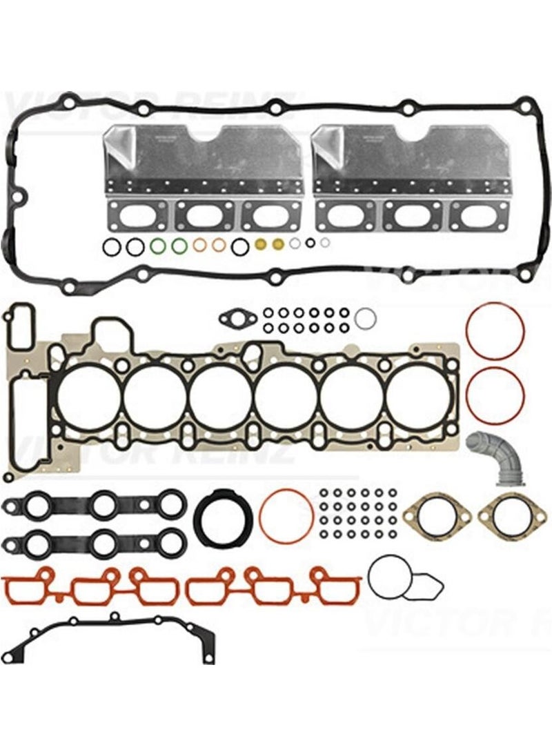 Victor Reinz - Bmw E46 M52 B20 Engine Upper Set Gasket 11121436821 - Image 1