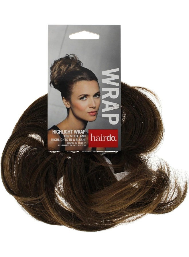 hairdo لفتة تمييز - R830 بني زنجبيل - Image 1