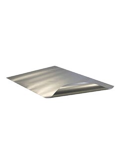 نوستيك واقي فرن فضي 36 × 45 سم 1-CCC-149/TBC  - Image 1